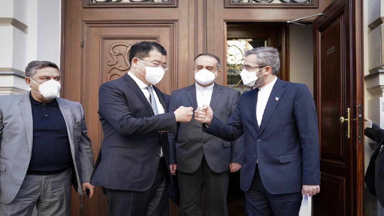 تعمیق و گسترش روابط تهران-سئول محور گفتگوی معاونین وزرای خارجه دو کشور