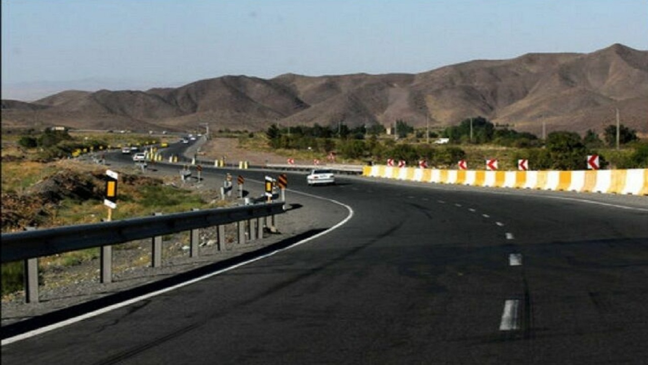 اصلاح نقاط حادثه خیز در سامان برای میزبانی از گردشگران نوروزی