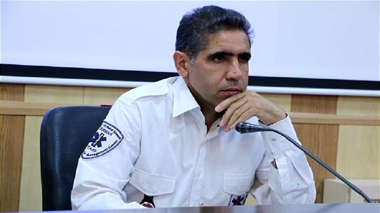 طی ۲۴ ساعت، ۲۸ نفر در استان کرمان جان باختند
