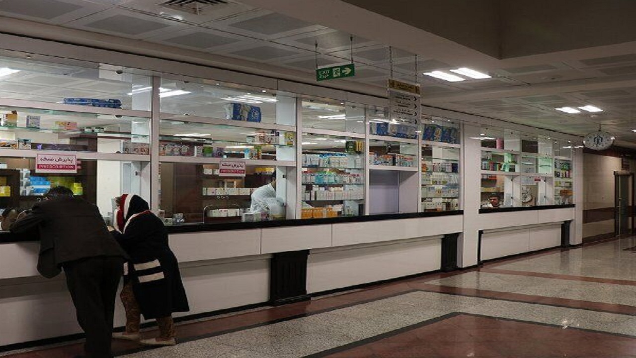 بیش‌از یک سوم داروخانه‌های زاهدان در تعطیلات نوروز فعال هستند