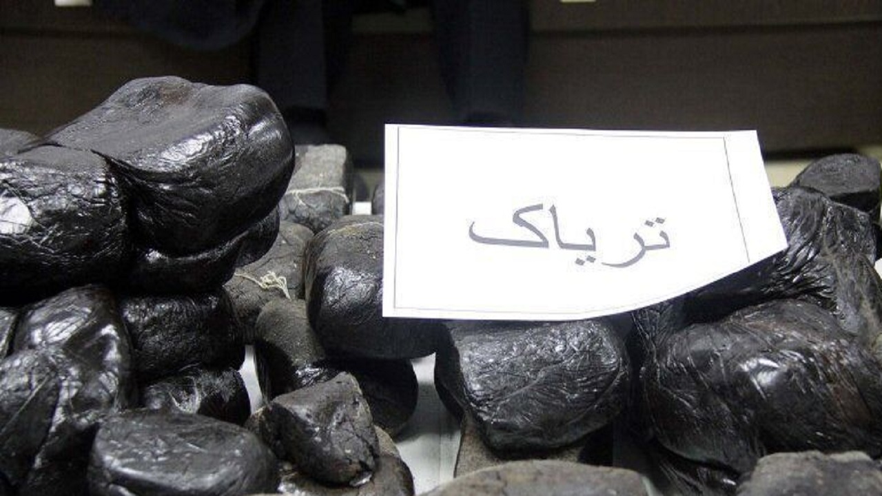 ۶۶۸ کیلوگرم موادمخدر در سیستان و بلوچستان کشف شد