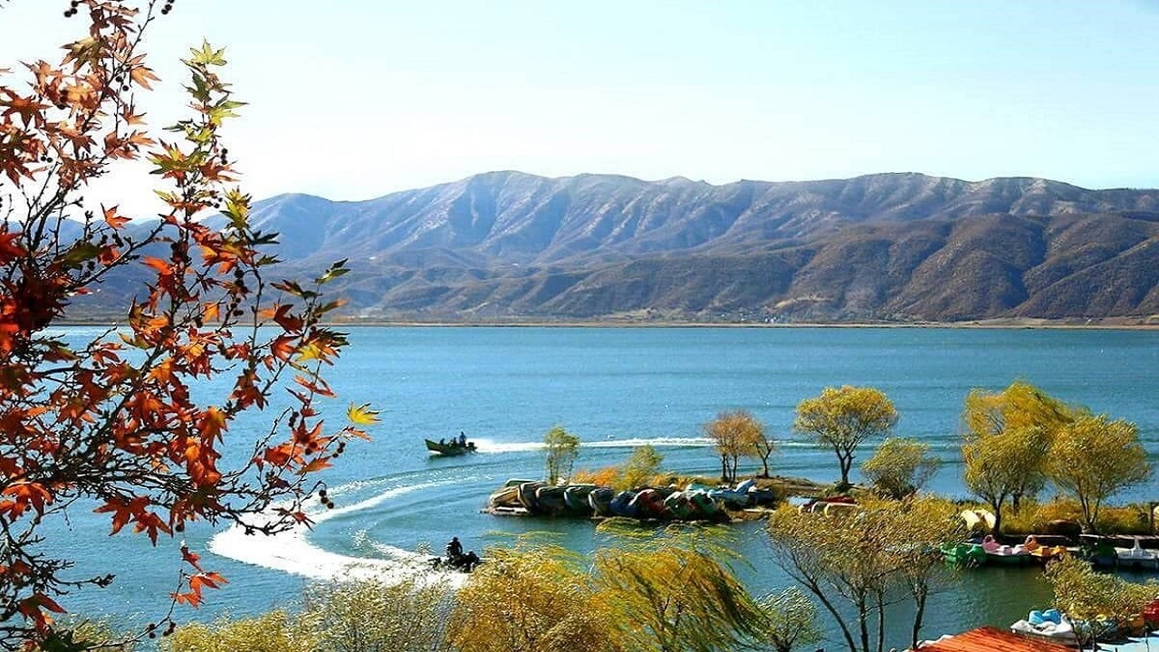 از جاذبه‌های بی‌نظیر کردستان بازدید کنید
