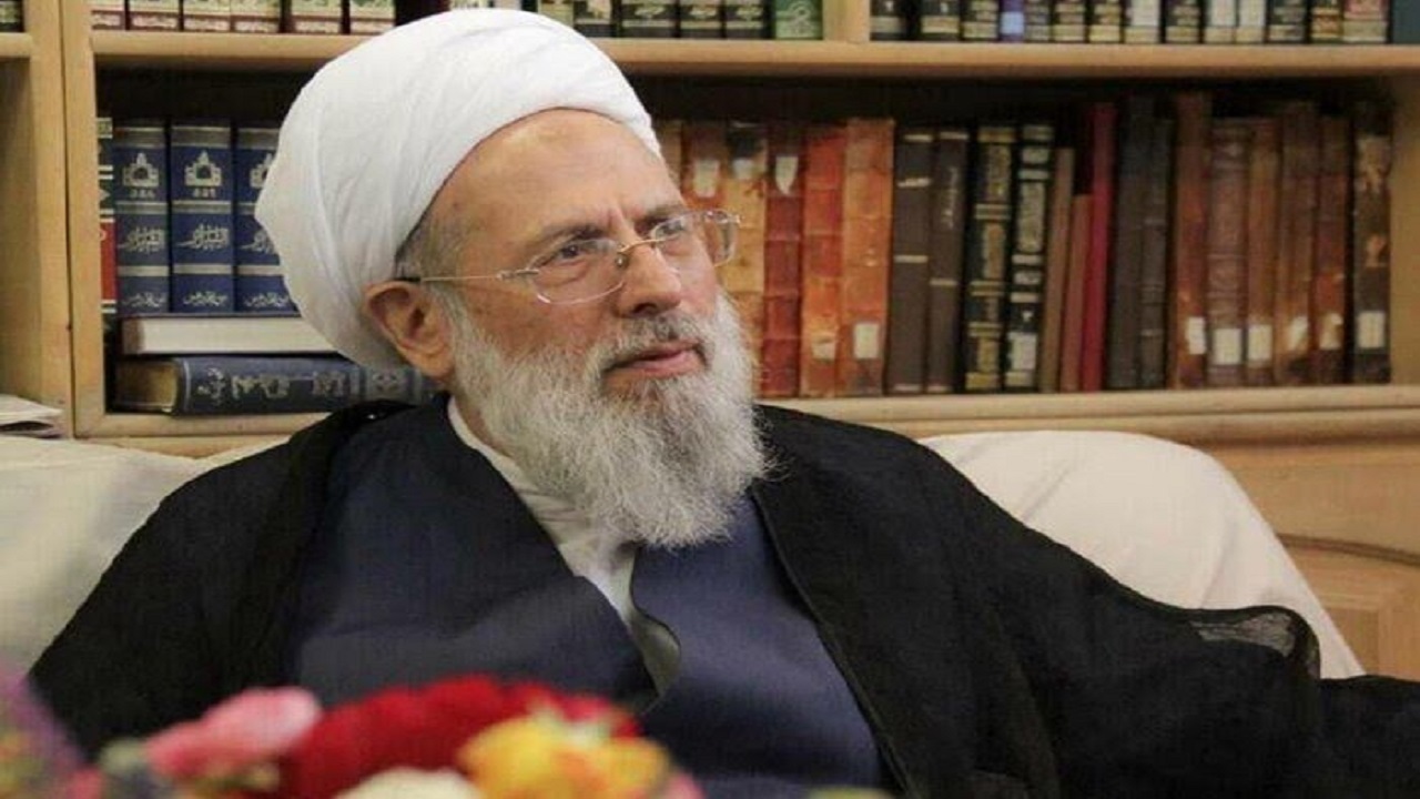 مدیرکل اطلاعات سیستان و بلوچستان رحلت آیت الله محمدی ری شهری را تسلیت گفت