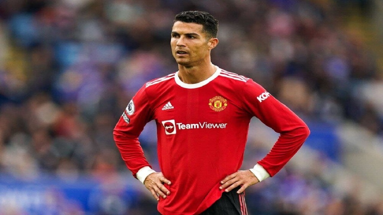 رونالدو 
