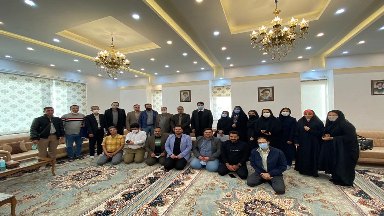امید آفرینی در بطن جامعه اساسی‌ترین نیاز امروز است