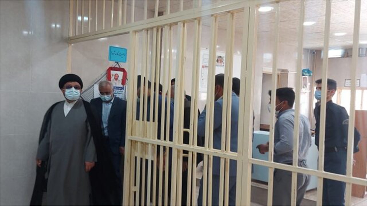 زمینه آزادی ۲۰ زندانی در استهبان فراهم شد