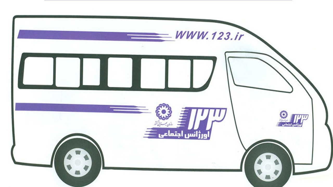 فعالیت ۱۹ اورژانس اجتماعی در استان کرمان