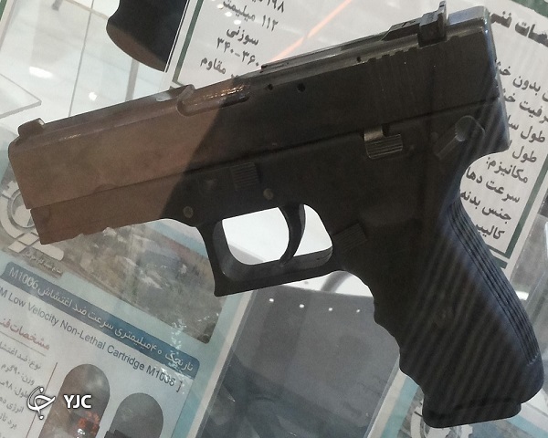 سلاح&zwnj;های کمری ایرانی؛ قاتلان تاکتیکی و راهبردی
