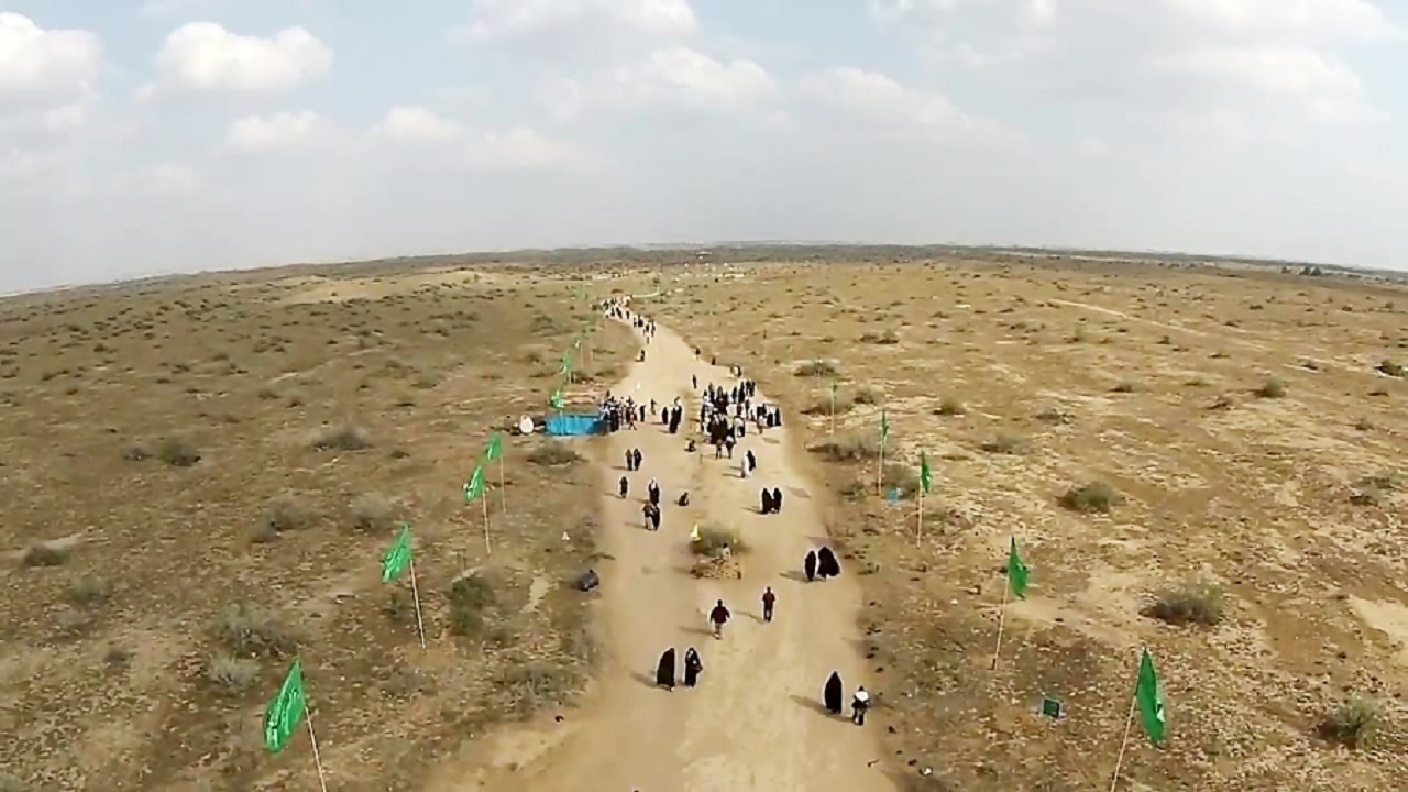 اعزام ۹۵۰ گیلانی به اردوی راهیان نور