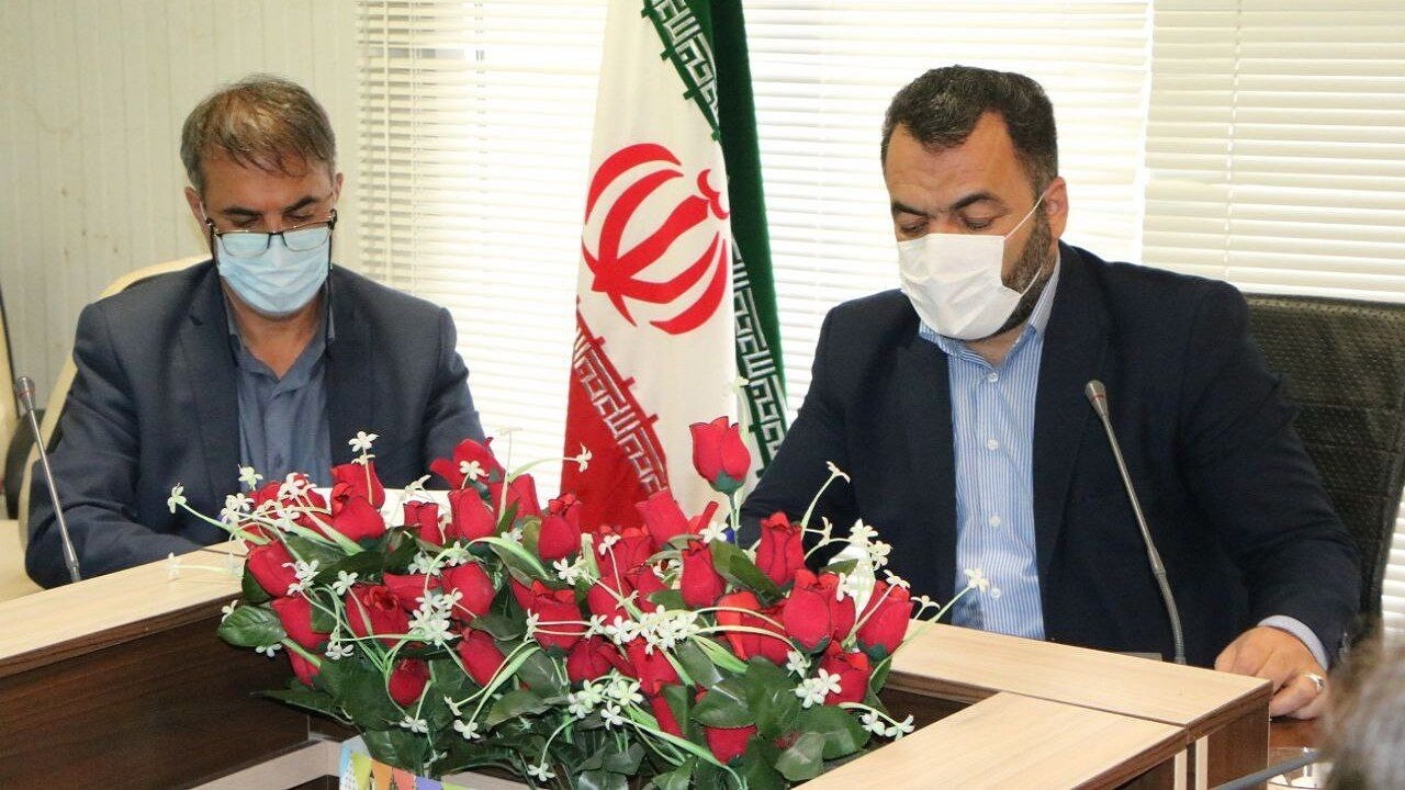 پیگیری ساخت پل جدید در هوره برای تردد خودرو‌های سنگین