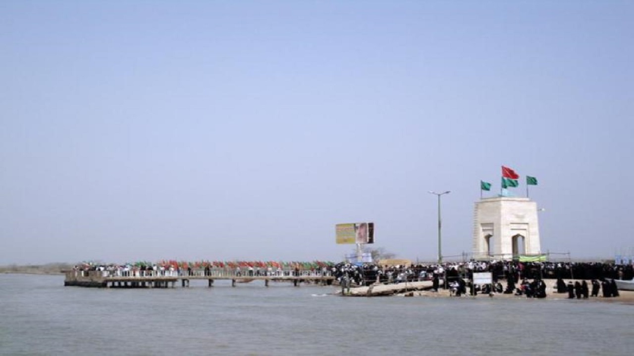 ۷۵ هزار نفر از یادمان والفجر ۸ بازدید کردند
