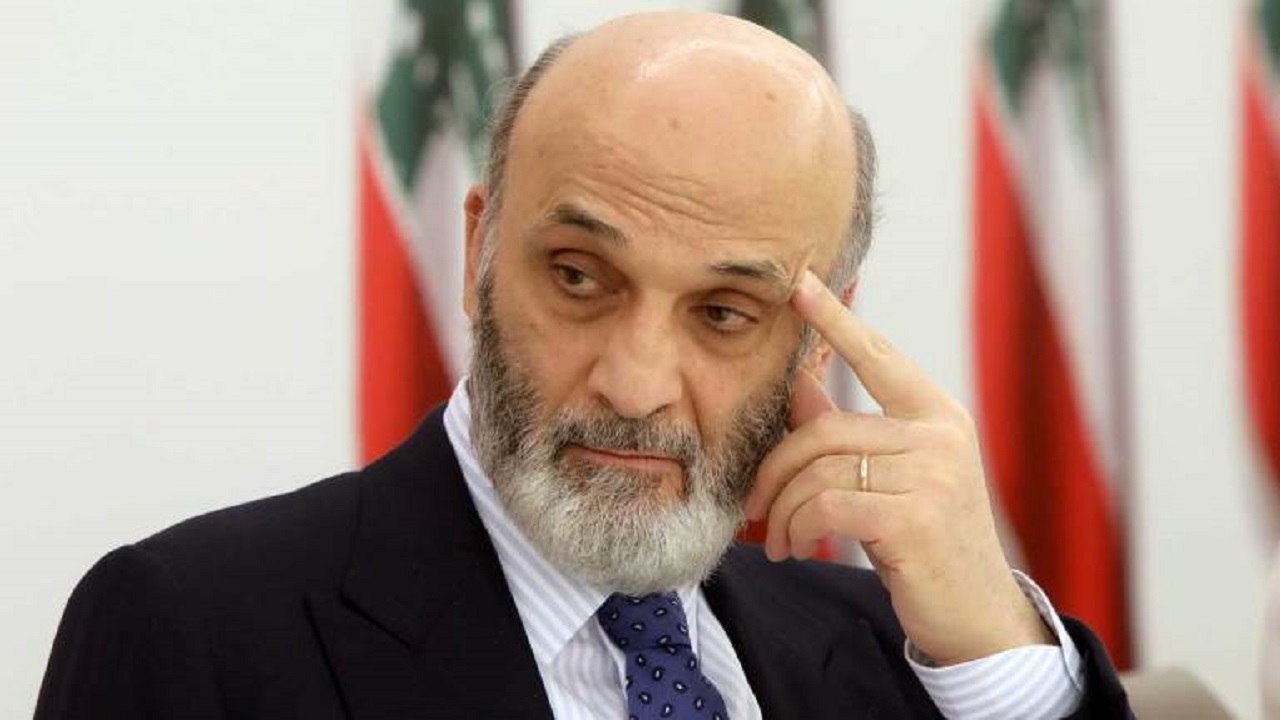 سمیر جعجع در ارتباط با کشتار بیروت متهم شد