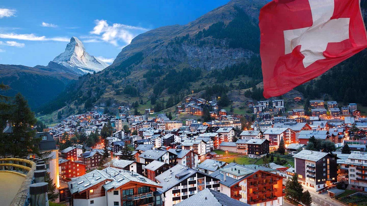 شهروندان افغانستان در صدر بیشترین درخواست کنندگان پناهندگی در سوئیس
