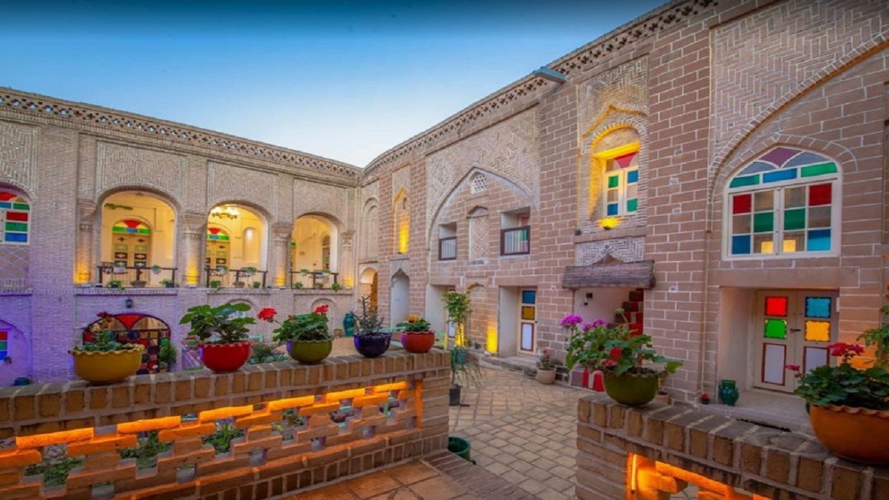 اقامت بیش از ۴۸۴ هزار نفر شب در اقامتگاه‌های خوزستان