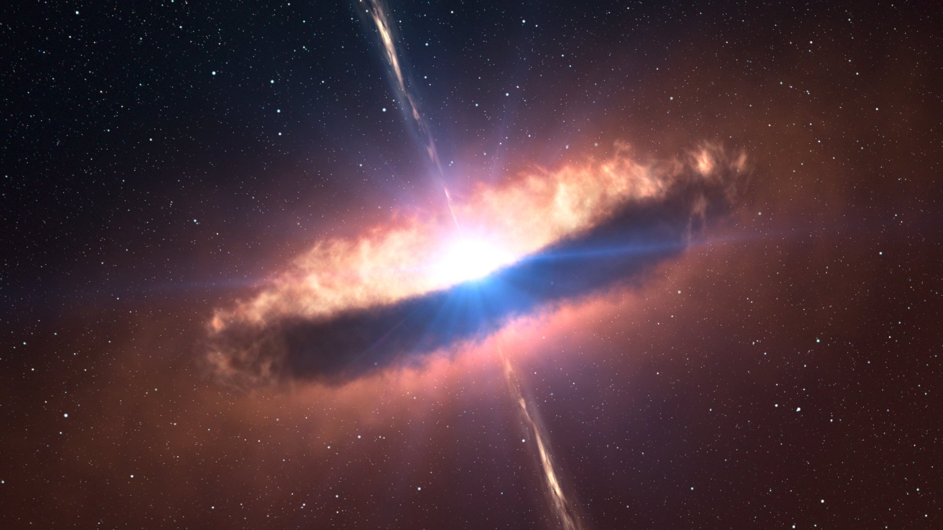  آغاز جهان 