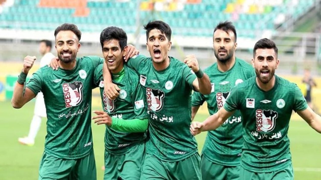 عملکرد تارتار در ۴ بازی آخر قابل ستایش است