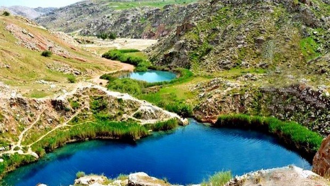 توسعه طرح‌های گردشگری در ایلام شکوفایی اشتغال و اقتصاد را در پی دارد