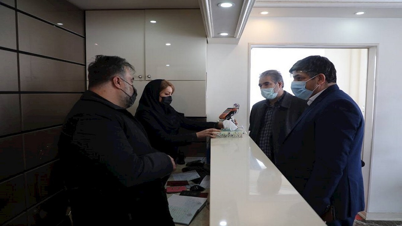ضریب اشغال بالای ۸۰ درصدی واحد‌های اقامتی استان اردبیل