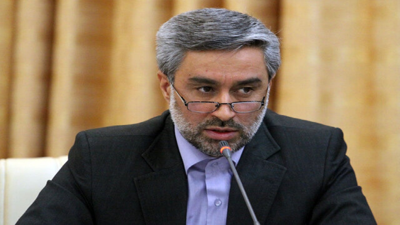 کاهش تصادفات در همدان