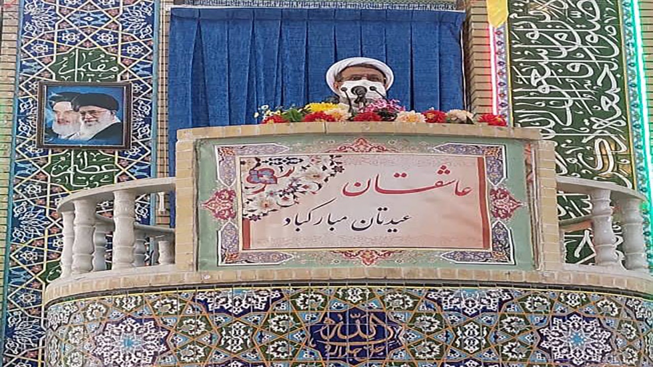توجه به دارایی های خودمان، عامل پیشرفت کشور است