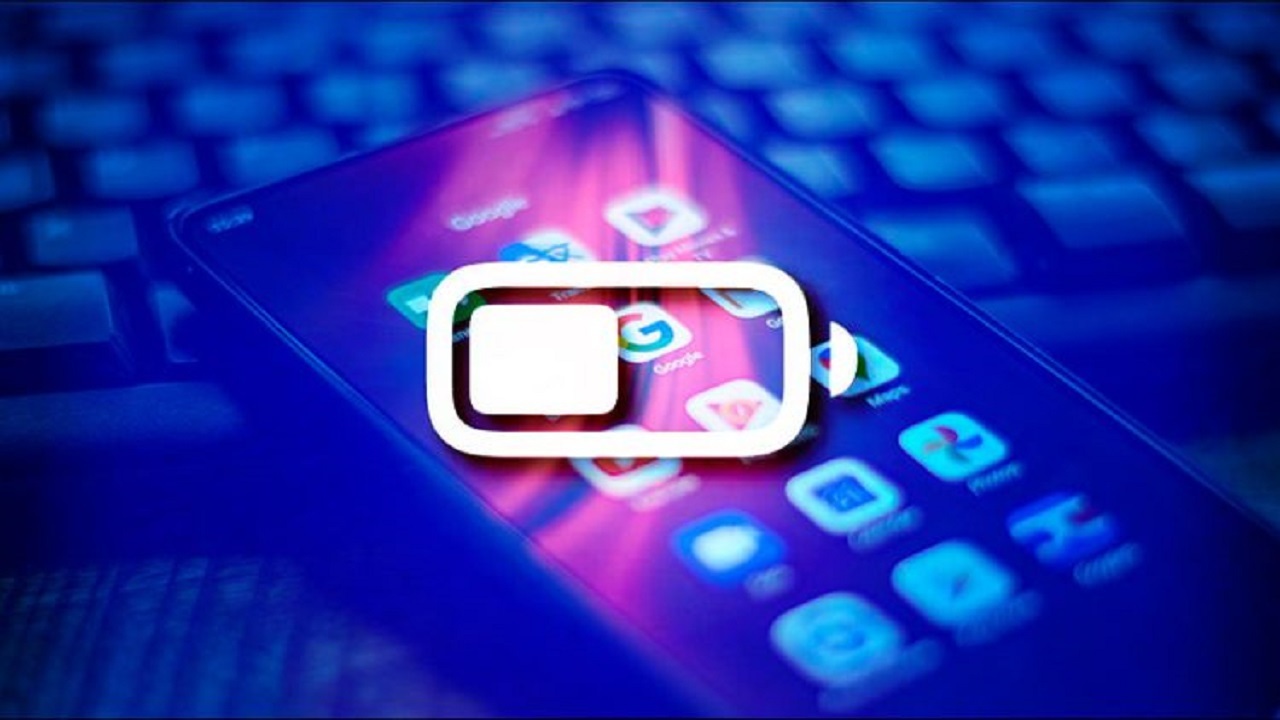 آموزش تست سلامت باتری در گوشی های اندرویدی