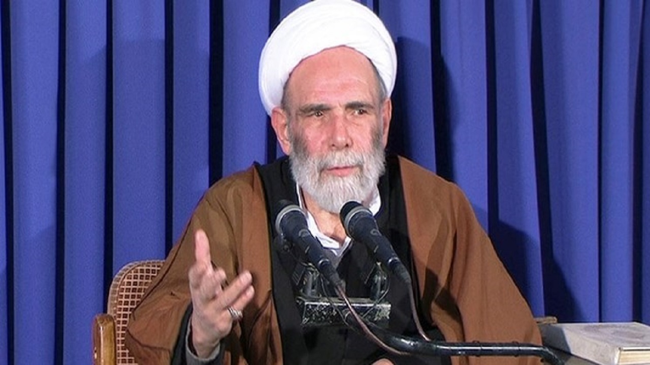 آقامجتبی تهرانی: در سالی که گذشت چه کردیم؟ الان چه کنیم؟!