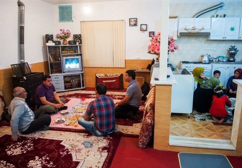 نوروز امسال را با این چند کار ساده، برای فرزندانتان به یاد ماندنی کنید