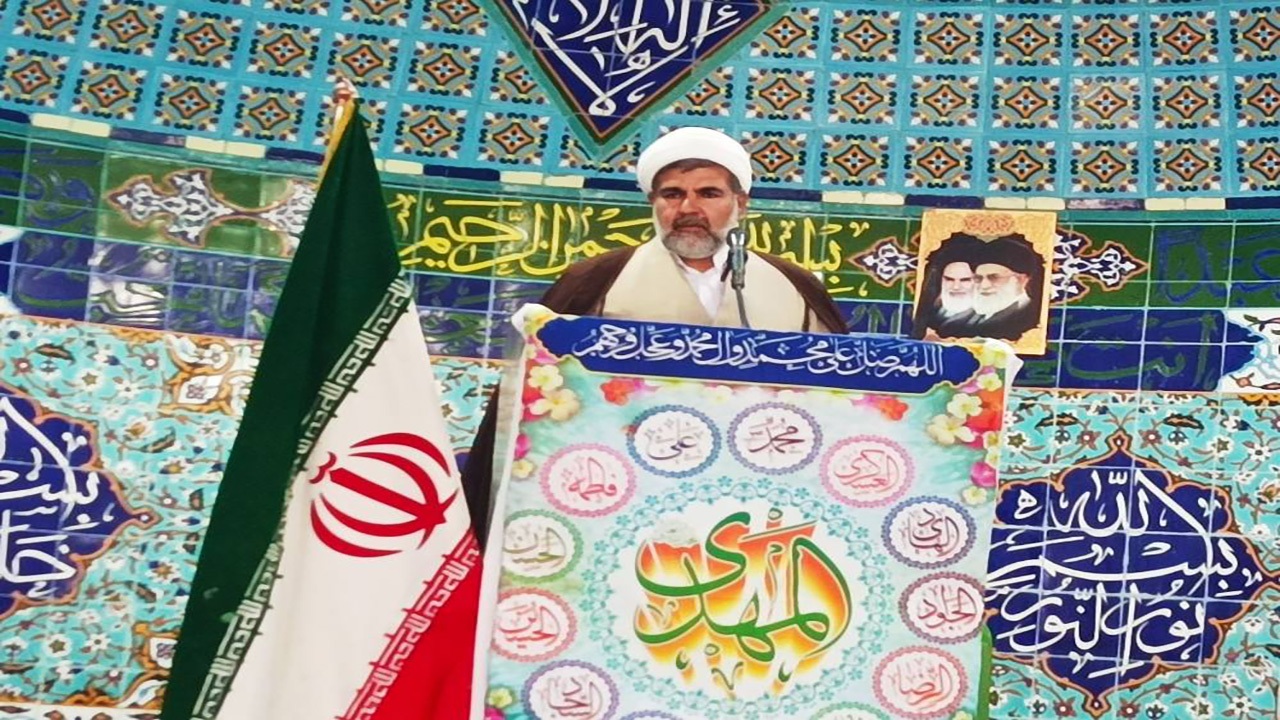 به شعار سال، جامه عمل بپوشانید