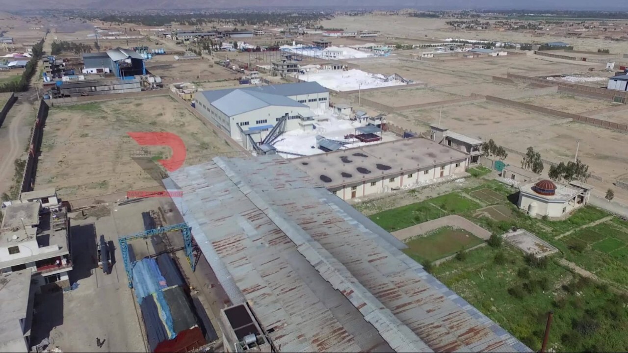 کمبود برق اساسی ترین مشکل کارخانه ها است