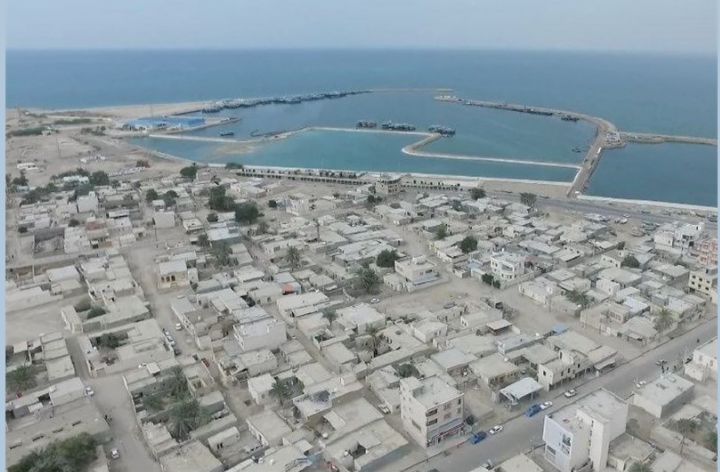 آمادگی کامل جاسک برای میزبانی از مسافران نوروزی
