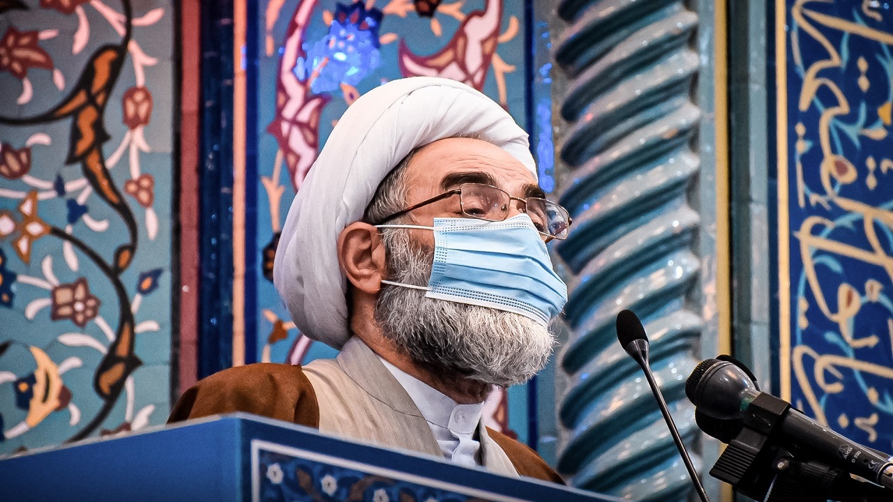 آیت الله رودباری پناهگاه اقشار مختلف مردم بود