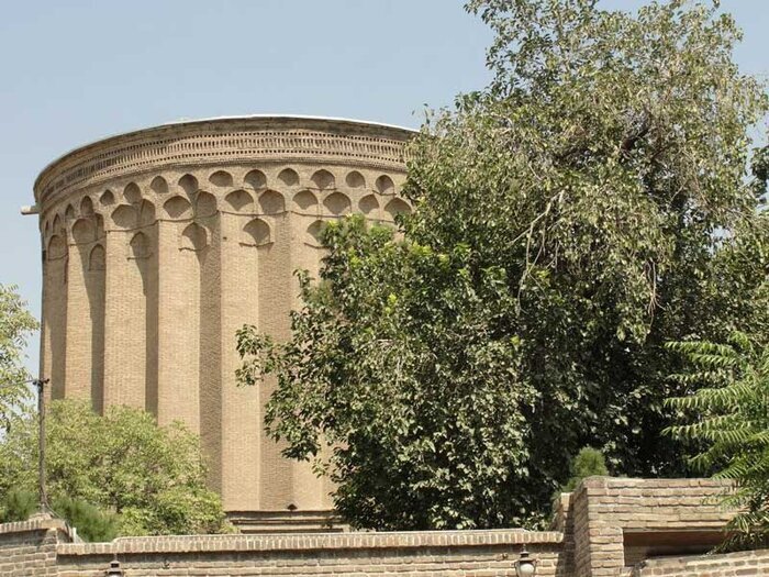 ۱۵ قاب دیدنی از شهر دژهای باستانی