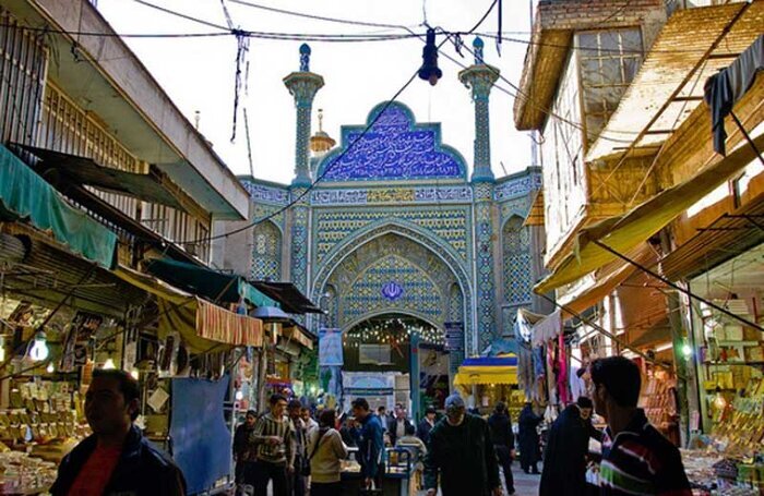 ۱۵ قاب دیدنی از شهر دژهای باستانی