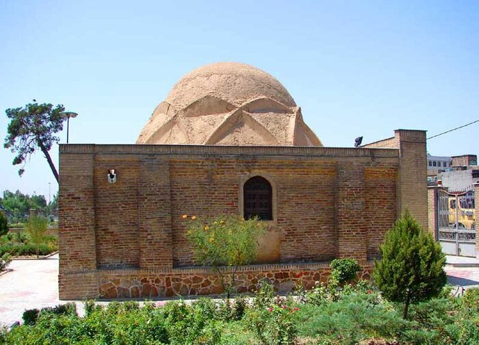 ۱۵ قاب دیدنی از شهر دژهای باستانی