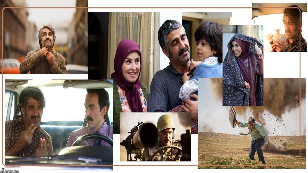 چرا "زیر خاکی" دوست داشتنی است؟