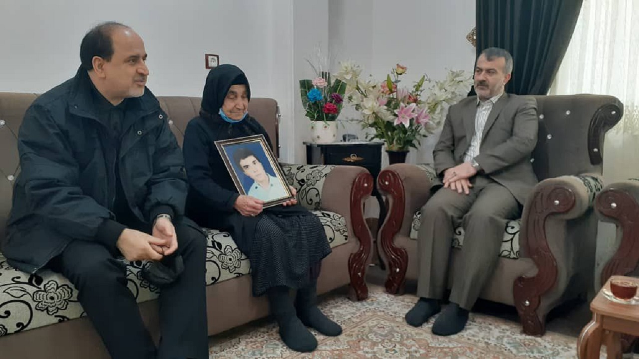 الگوگیری از سیره شهدا یک فرهنگ انقلابی است