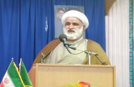 خطبه های نمازجمعه شهرستان های خراسان رضوی