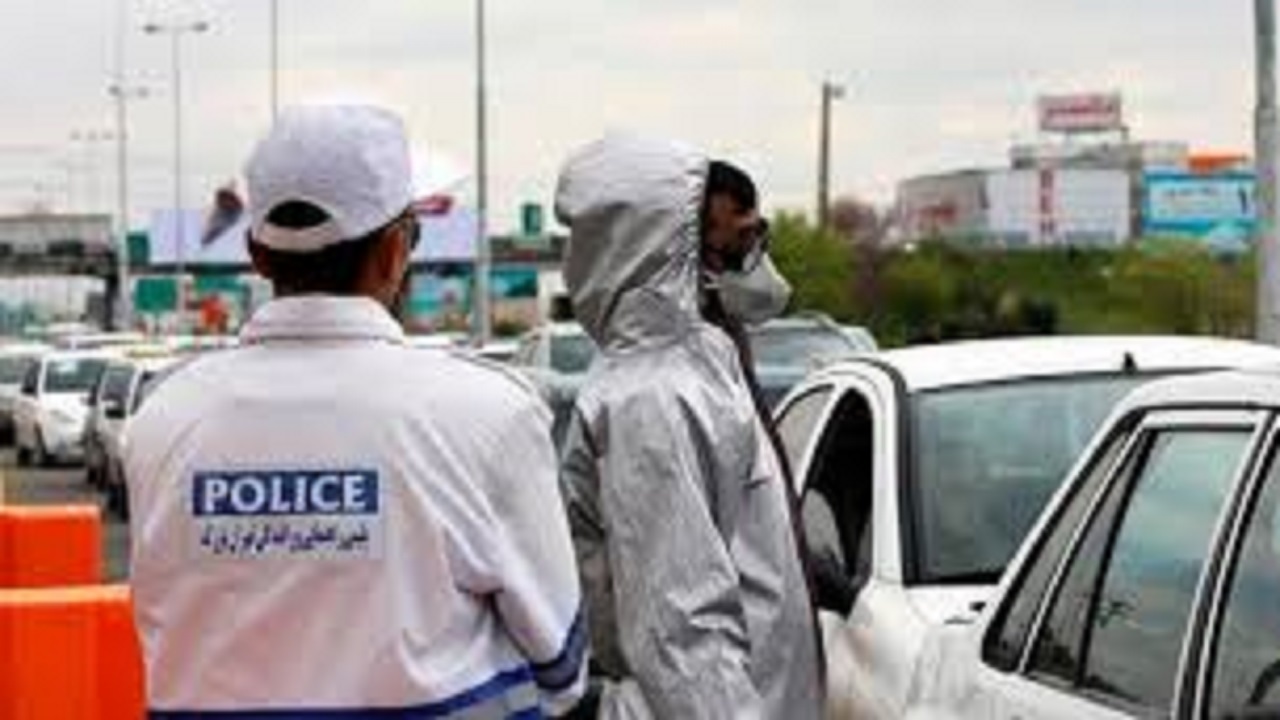 خستگی و خواب آلودگی عامل اصلی تصادفات نوروزی