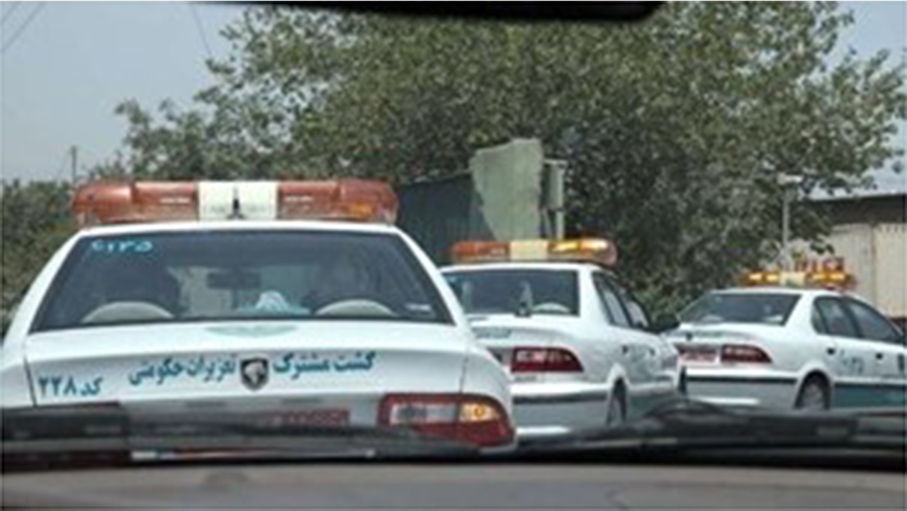 انجام بالغ بر ۵۶ هزار مورد بازرسی توسط گشت‌های تعزیرات فارس