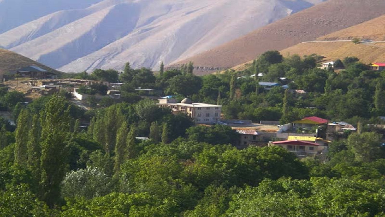 اگر آسارا رفتید، دست خالی بازنگردید