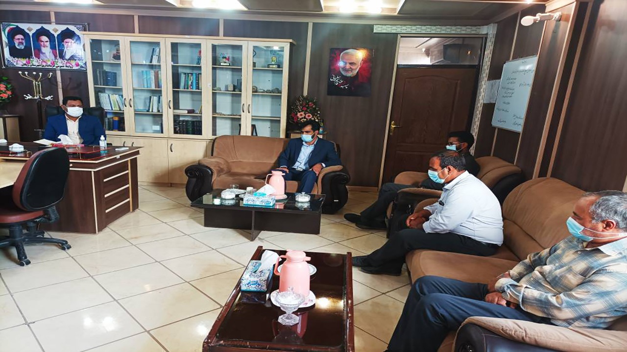 علت تخریب پل توکل آباد مشخص شد