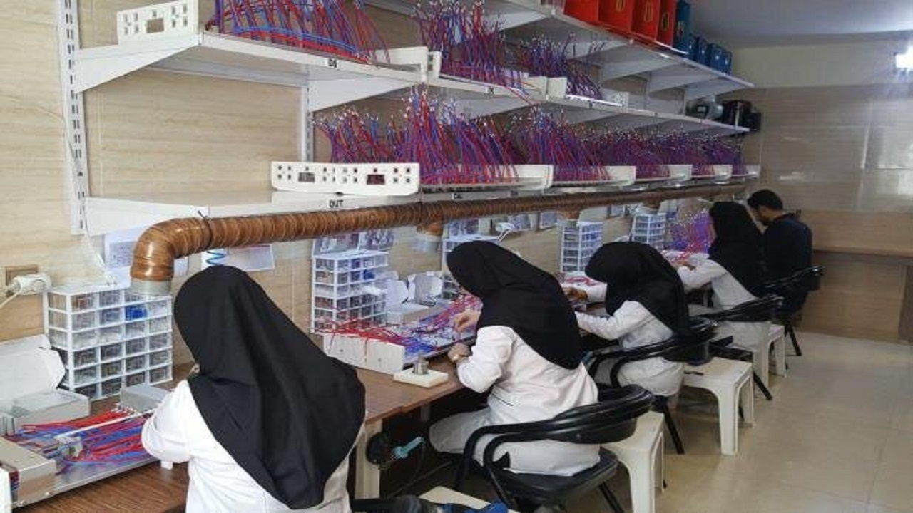 شرکت‌های دانش‌بنیان، بسترساز ایجاد اشتغال پایدار