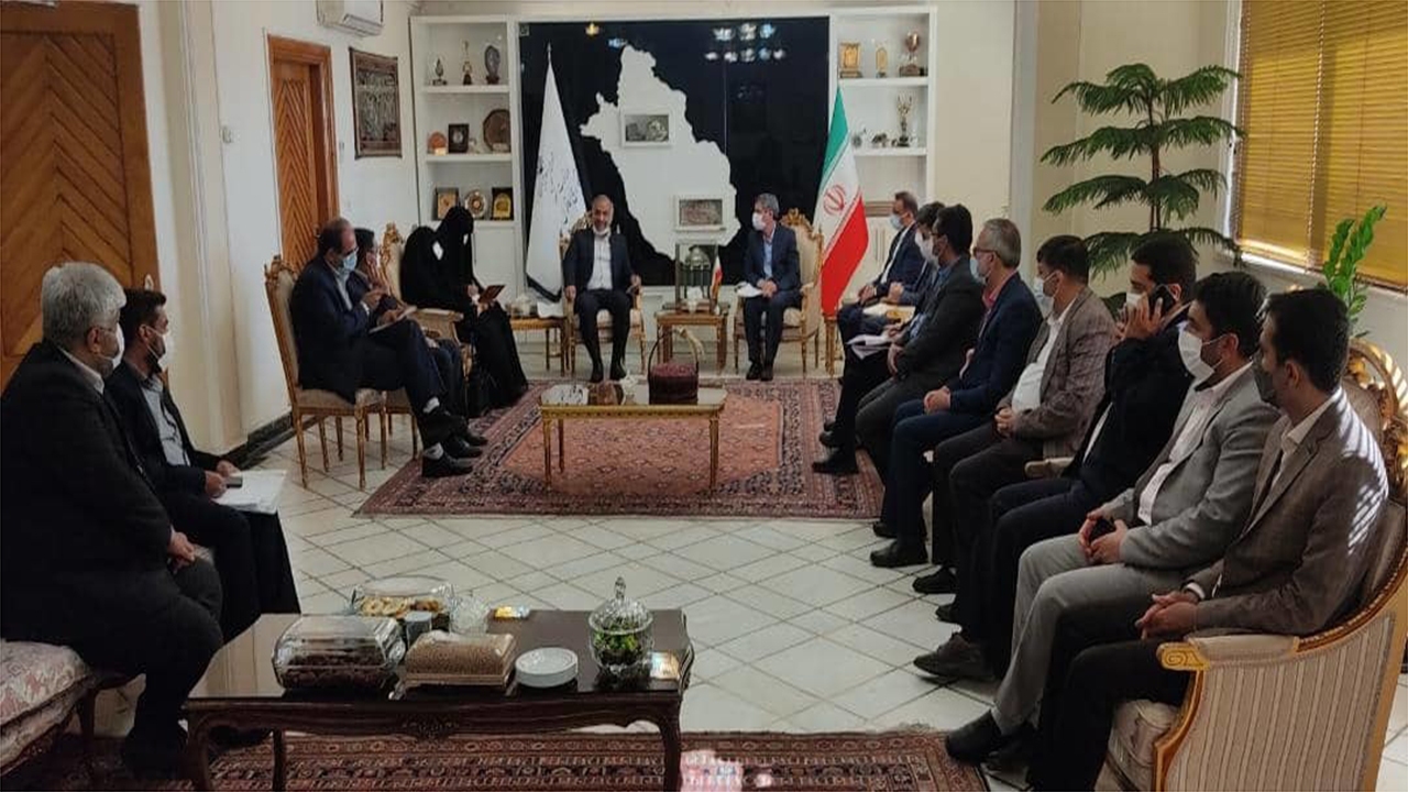 اسکان در مدارس فارس از مرز یک میلیون نفر در روز گذشت