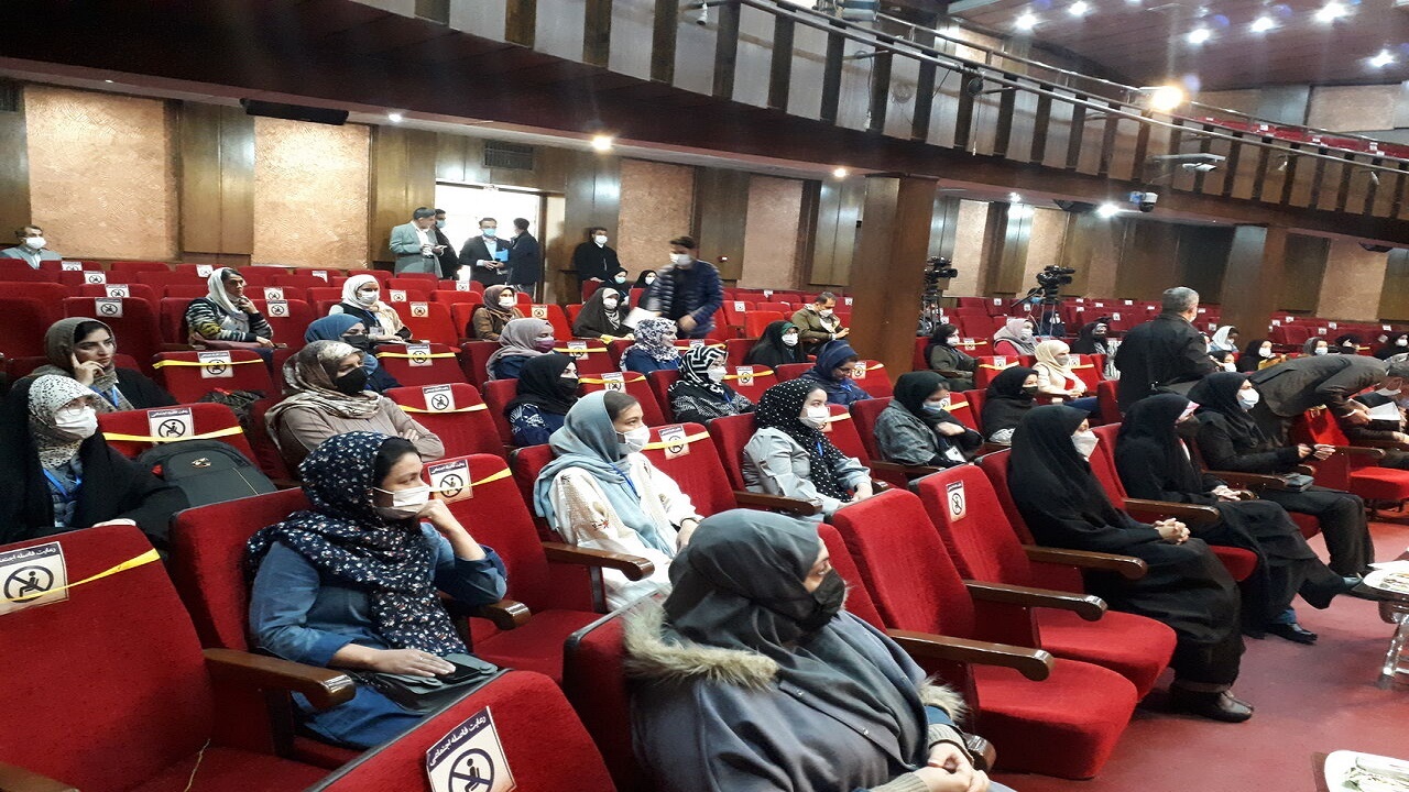 آغاز جشنواره فرهنگی، آموزشی دانشجویان خارجی در مشهد