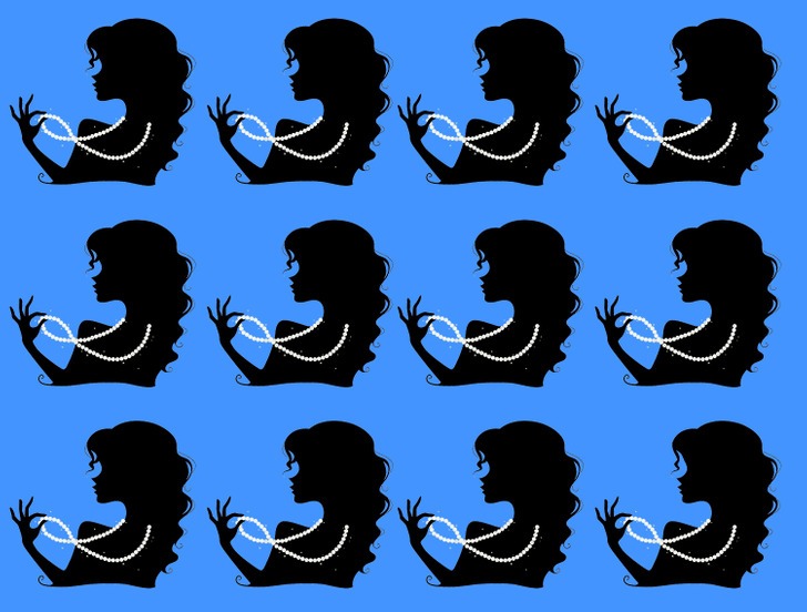 معماهای به ظاهر ساده که شما را به چالش می کشند