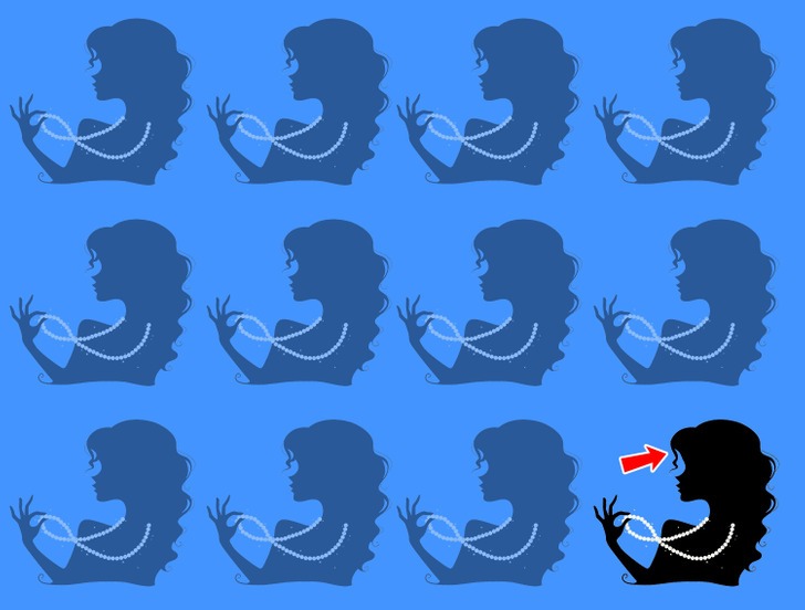 معماهای به ظاهر ساده که شما را به چالش می کشند