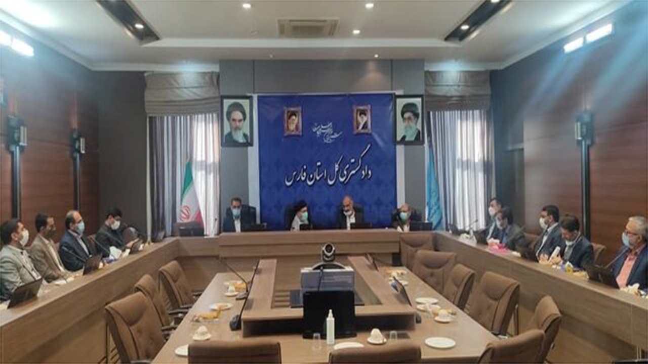 افزایش امنیت و کاهش جرم در فارس با اسکان میهمانان نوروزی در مدارس