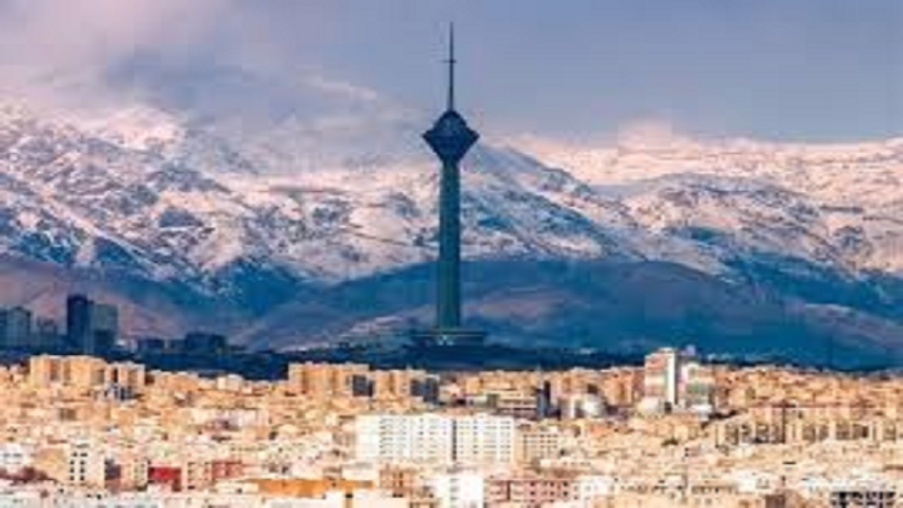 قیمت آپارتمان در تهران؛ ۶ فروردین ۱۴۰۱