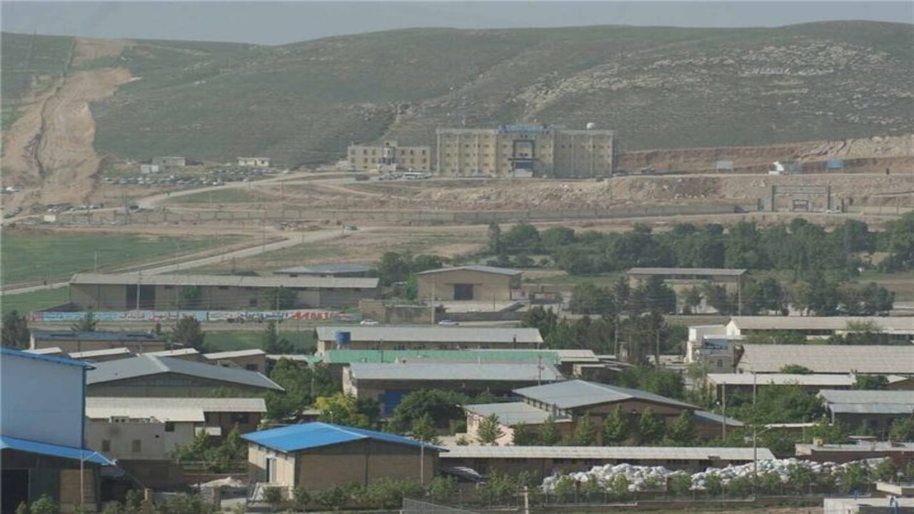 توقف واگذاری زمین در کاشان