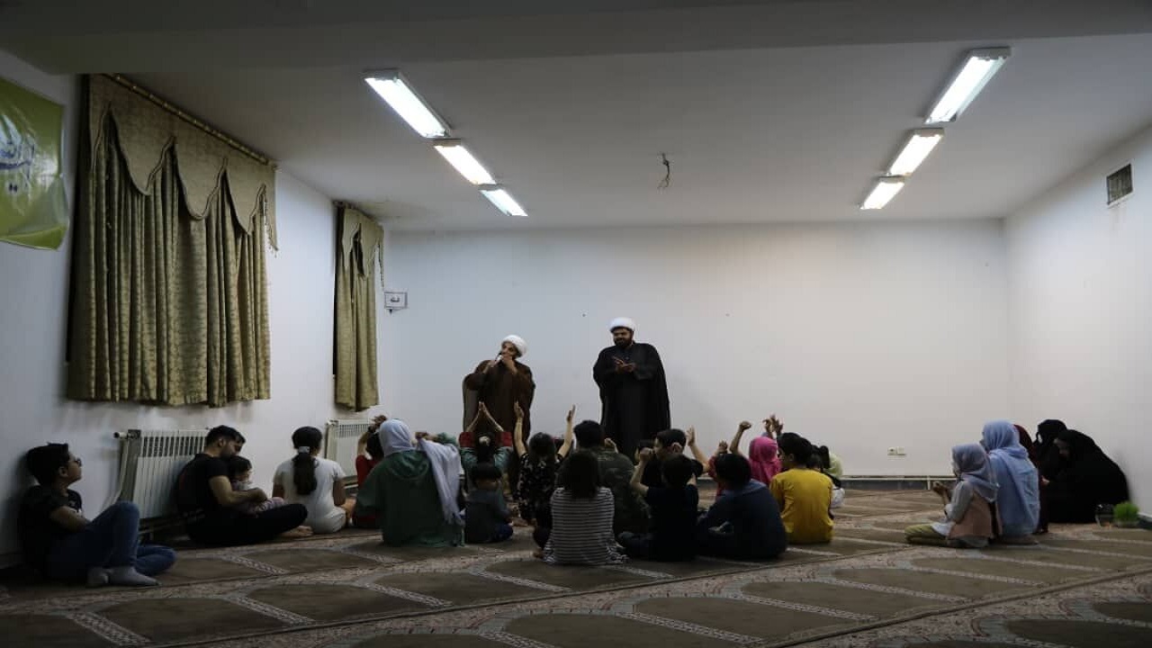 طرح "استقبال معنوی" در سیستان و بلوچستان در حال اجراست